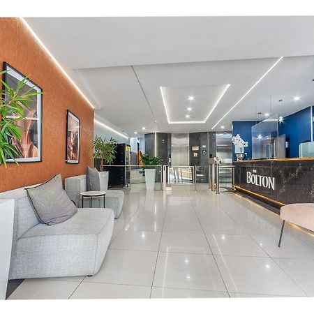 Urban Oasis Apartments At The Bolton Johannesburg Exteriör bild