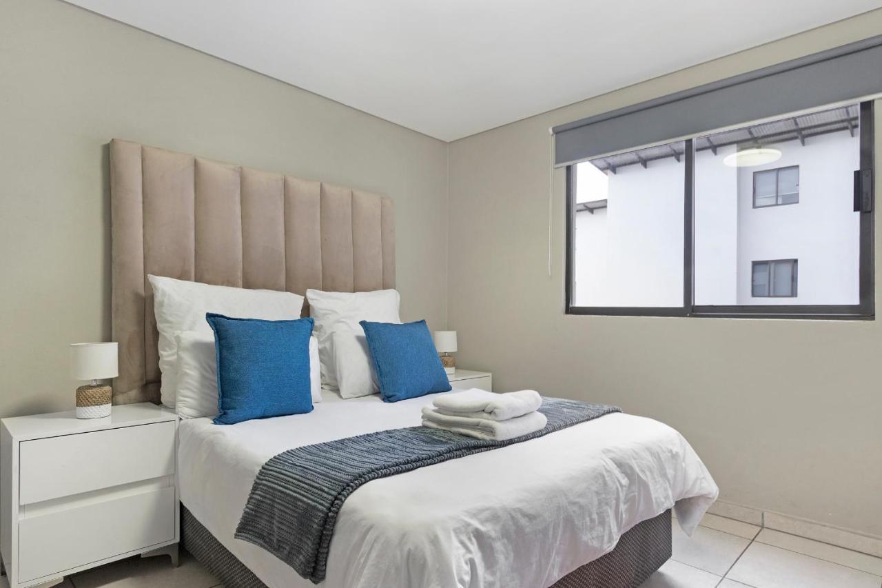 Urban Oasis Apartments At The Bolton Johannesburg Exteriör bild