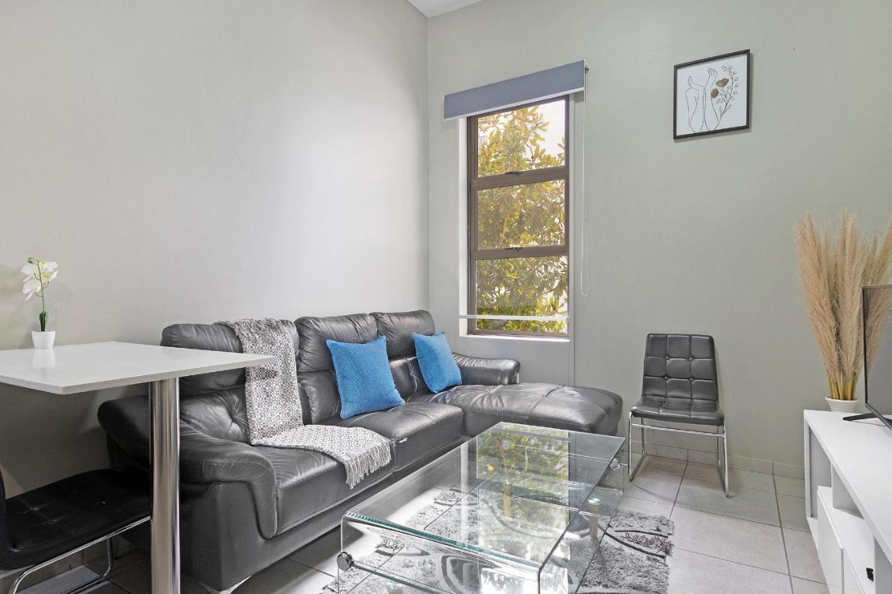 Urban Oasis Apartments At The Bolton Johannesburg Exteriör bild