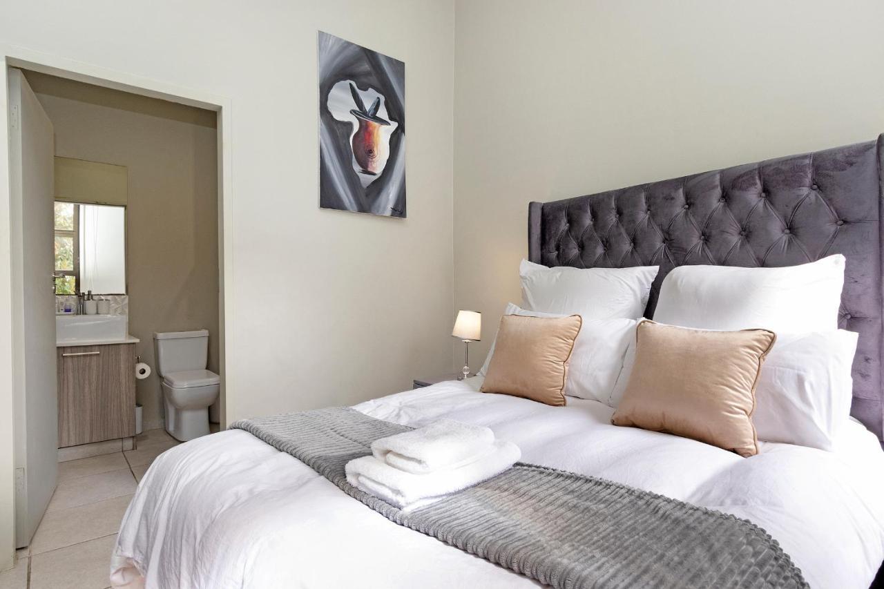Urban Oasis Apartments At The Bolton Johannesburg Exteriör bild