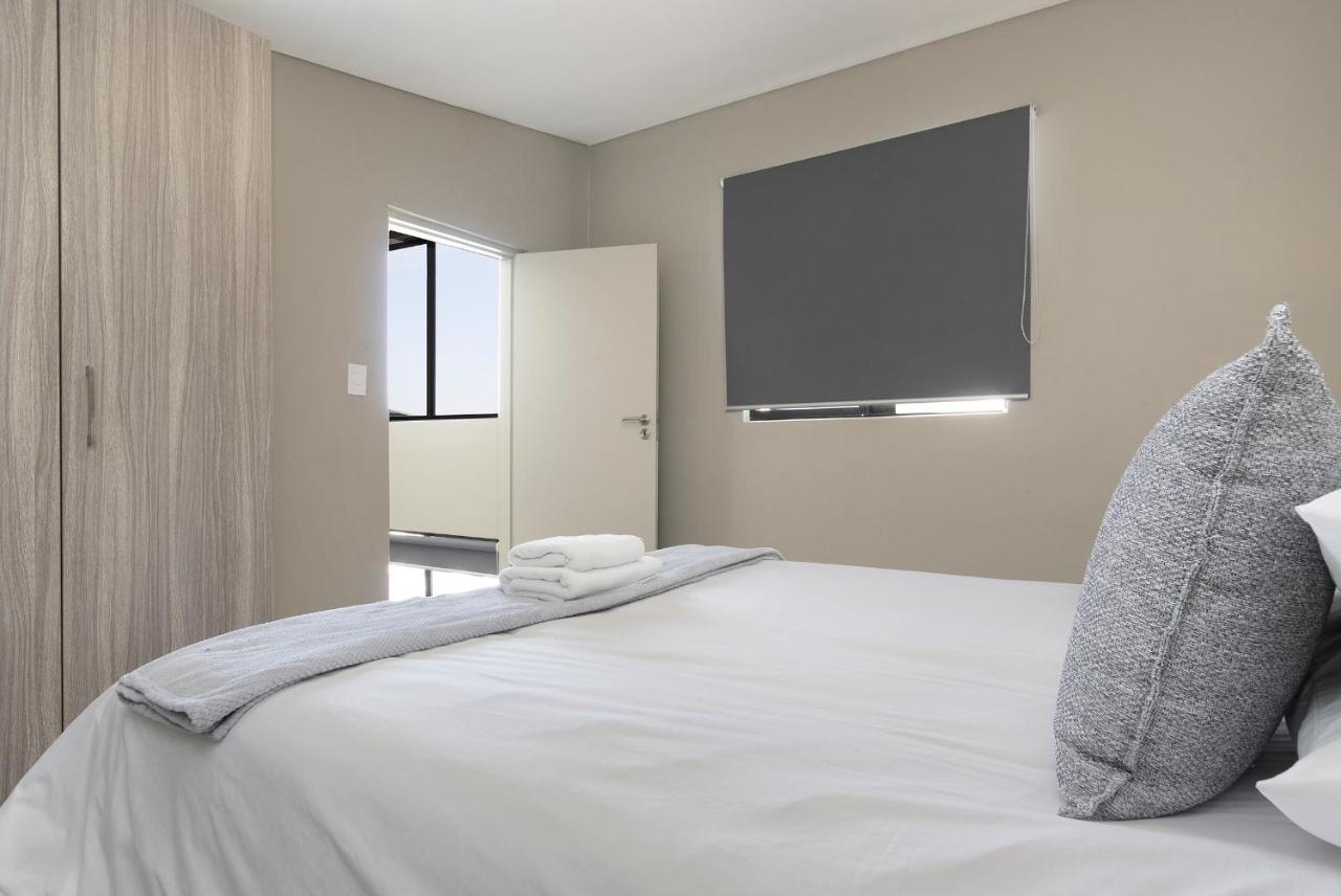 Urban Oasis Apartments At The Bolton Johannesburg Exteriör bild