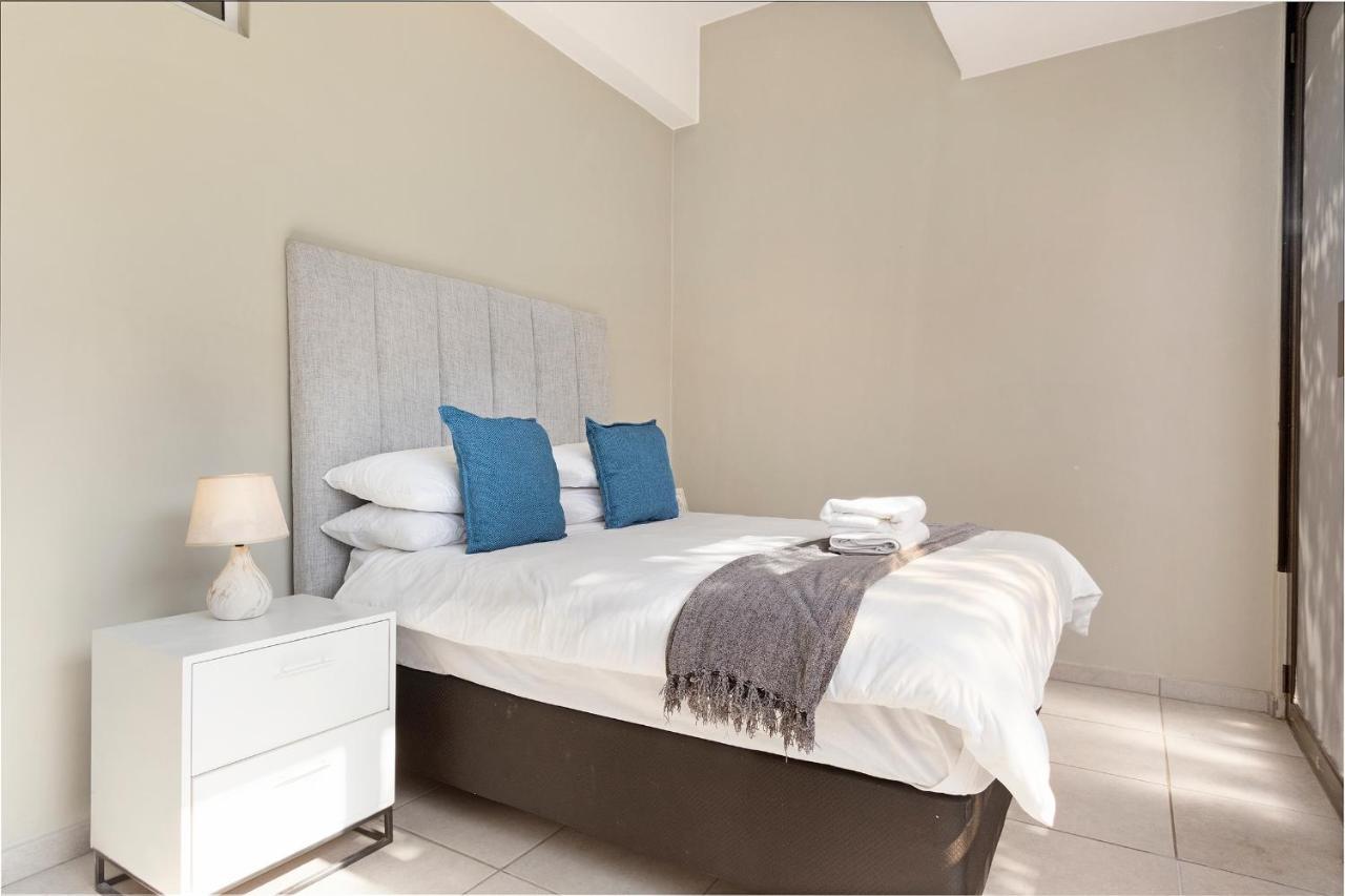 Urban Oasis Apartments At The Bolton Johannesburg Exteriör bild