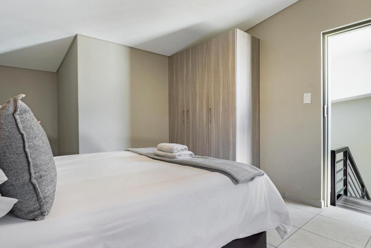 Urban Oasis Apartments At The Bolton Johannesburg Exteriör bild