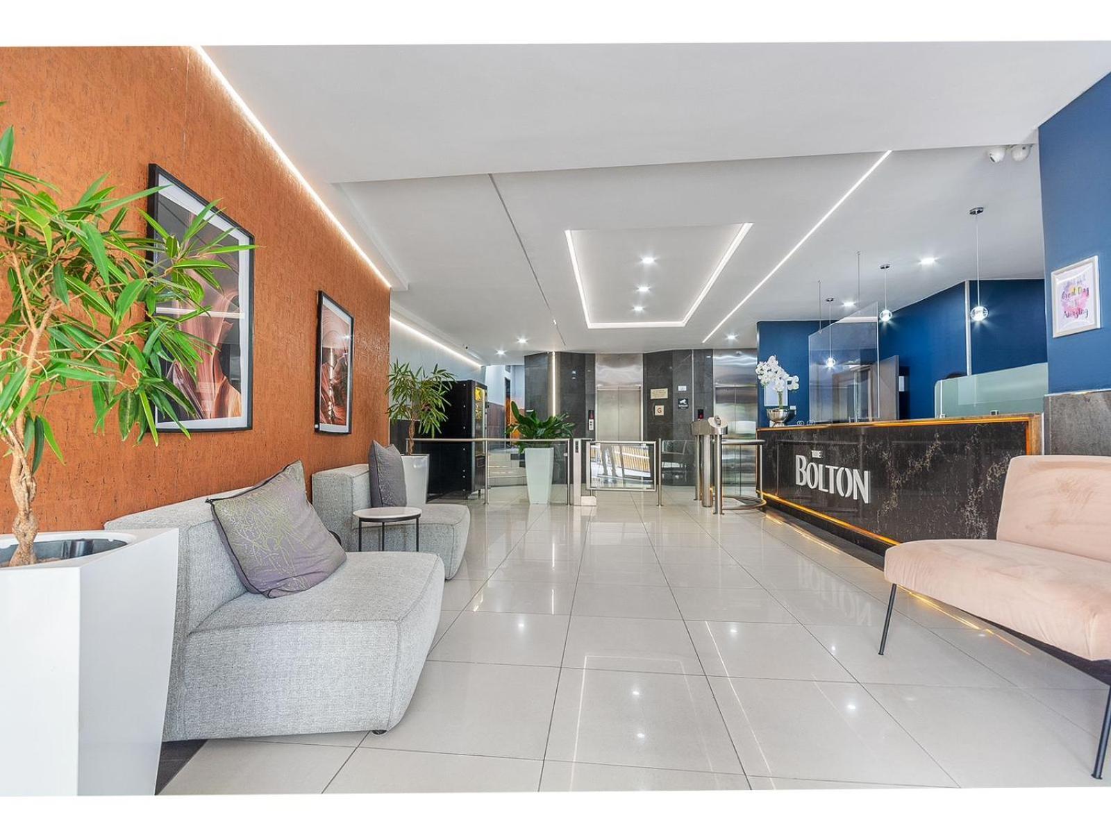 Urban Oasis Apartments At The Bolton Johannesburg Exteriör bild